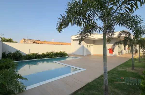 Apartamento para venda, 2 Quartos s/1 Suíte e 2 Vagas, Jardim Aclimação, Cuiabá - Foto 26