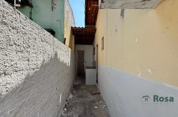 Casa com 03 quartos, Residencial Jardim Santa Amália, Próximo ao Shopping Estação - Foto 12