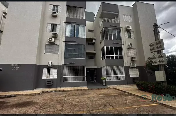 APARTAMENTO COM 3 QUARTOS , NO BAIRRO CIDADE ALTA, CUIABÁ MT