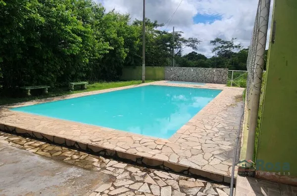 Terrenos em condomínio para venda,  área Rural De Cuiabá, Cuiabá