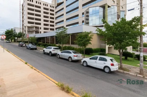 Sala comercial  próximo Centro Politico ,Duas vagas na garagem  para venda,  - Selecione - Bairro, Cuiabá - Foto 4