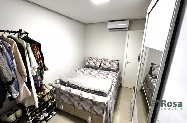 Casa em condomínio para venda, 2 quarto(s),  Guarita, Varzea Grande - Foto 6