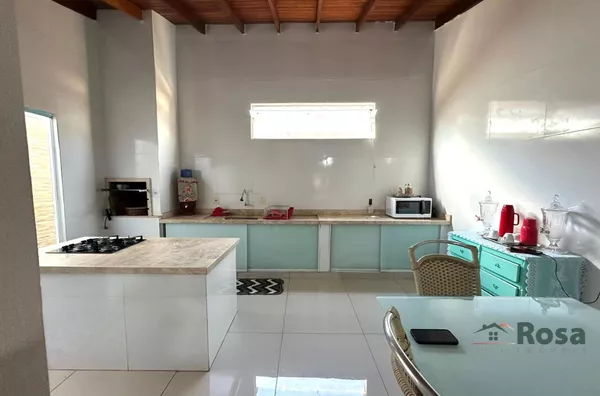 Casa para venda,  Jardim Imperial, Cuiabá - Foto 1