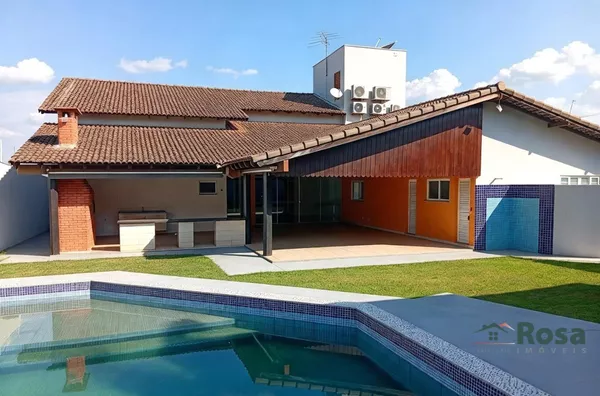 Casa para venda,  - Selecione - Bairro, Cuiabá