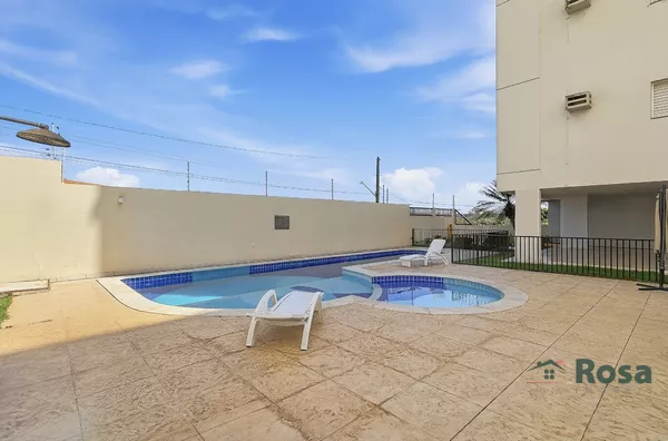 Apartamento para venda,  Jardim Universitário, Cuiabá - Foto 27