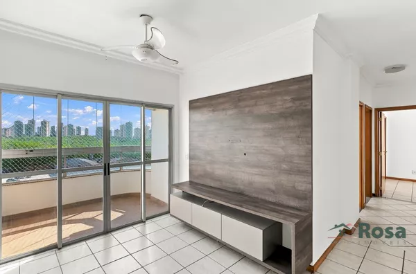 Apartamento 3 quartos  para venda,  Jardim Santa Marta, Cuiabá - Foto 5