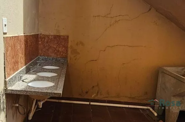 Sobrado para venda, Bairro Nossa Senhora Aparecida, Cuiabá - Foto 5