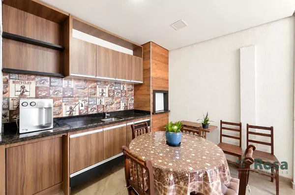 Casa em condomínio para venda, Parque Residencial Das Nações Indígenas, Cuiabá - Foto 16