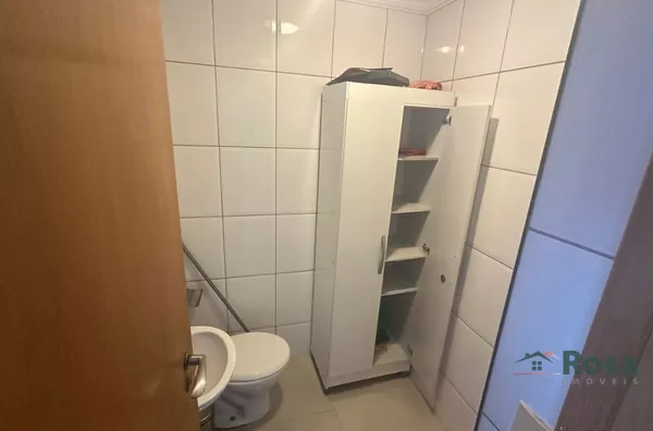 Apartamento para venda, 3 quartos,  sendo 1 suíte, Jardim Das Américas, Cuiabá - Foto 6