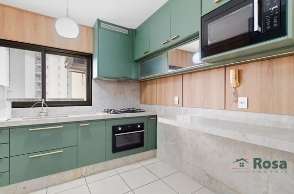 Apartamento para venda, próximo ao BIG LAR,  Shopping Estação, 3 quarto(s),  Duque De Caxias Ii, Cuiabá - Foto 8