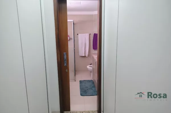 Apartamento para venda,  Alvorada, Cuiabá - Foto 27