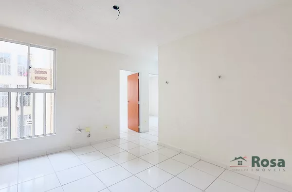 Apartamento para Venda com 2 Quarto(s) Amplos próximo da Univag, no Bairro Cristo Rei, Várzea Grande. - Foto 5