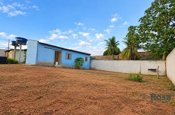 Casa para venda, Grande Terceiro, Cuiabá - Foto 1