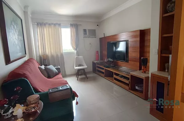Apartamento com190 m²,  3 suites, Duque De Caxias Ii, Cuiabá - Foto 6