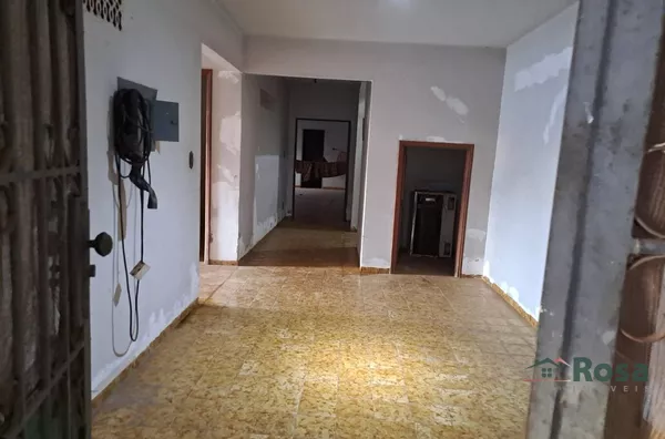 Sobrado para venda,  Santa Rosa, Cuiabá - Foto 3