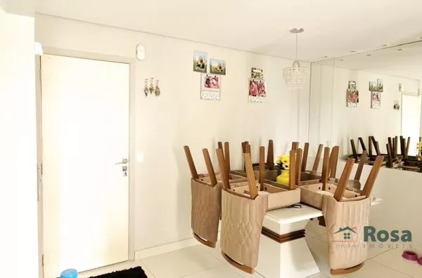 Apartamento para venda, 3 quarto(s),  Porto, Cuiabá - Foto 5