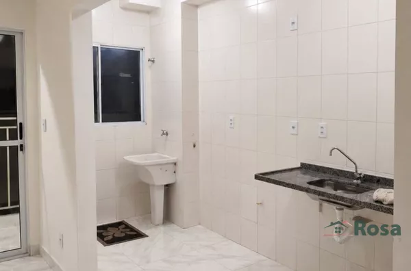 APARTAMENTO PARA VENDA, - CENTRO SUL, VÁRZEA GRANDE - Foto 2