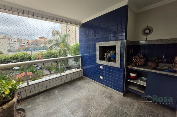 Apartamento próximo ao Shopping Pantanal, para venda, Miguel Sutil, Cuiabá - Foto 4