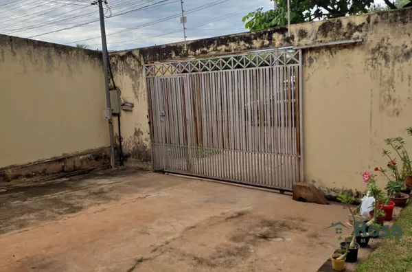 Casa para venda, 3 quarto(s),  Parque Georgia, Cuiabá - Foto 3