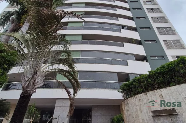 Apartamento amplo com 211,33m², 03 suítes à venda no Bosque da Sáude. Ótima localização próximo ao Hospital São Mateus - Foto 2