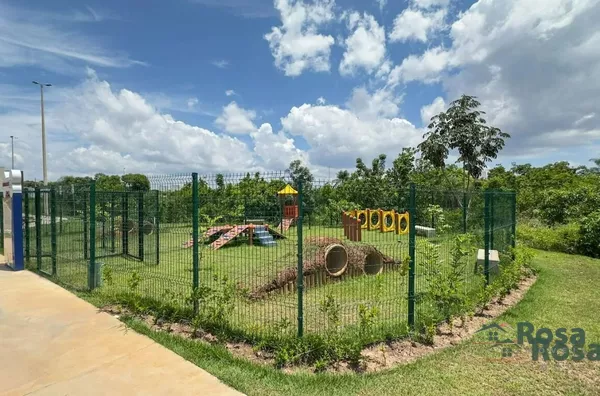 Lote para venda no Condomínio Florais Safira, Ribeirão Do Lipa, Cuiabá - Foto 3