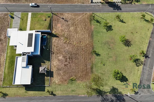 Terreno para venda,  PORTAL DAS ÁGUAS - MANSO, Chapada Dos Guimarães - Foto 5