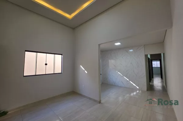 Casa para venda, 3 quarto(s),  Canelas, Varzea Grande