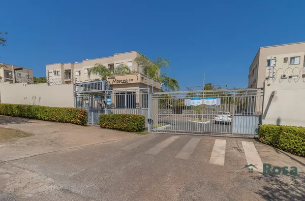 Apartamento para venda, 2 quarto(s),  Parque Das Nações, Cuiabá