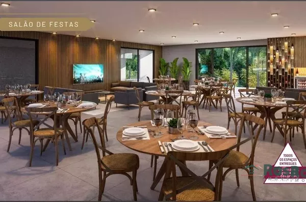 Terreno com 251,97m², Condomínio Village Bordeaux, Vinhedos, Região do Santa Rosa. - Foto 5