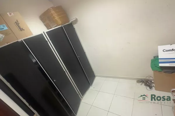 Sala comercial para aluguel,  Jardim Paulista, Cuiabá - Foto 3