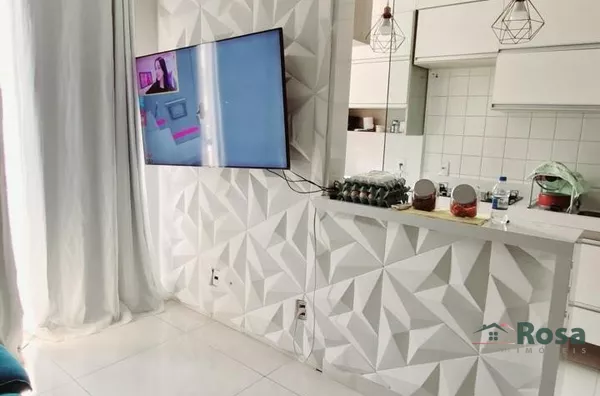 Apartamento para venda, 3 quarto(s),  Porto, Cuiabá - Foto 4