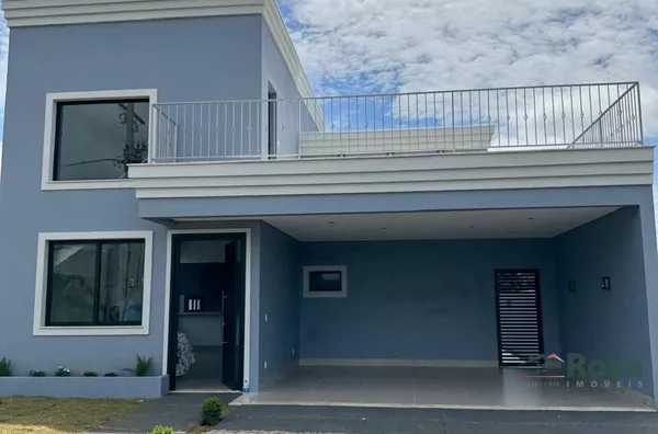 Casa em condomínio para venda, 3  suítes ,  Aldeia Velha, Chapada Dos Guimarães