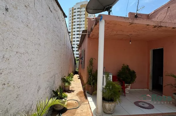 Terreno para venda,  Duque De Caxias, Cuiabá - Foto 3