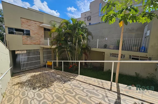 Casa para venda, próximo ao Colégio São Gonçalo, ótimo  para comercial, 3 quarto(s),  Dom Aquino, Cuiabá - Foto 1