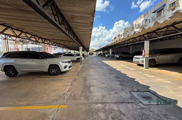 Apartamento amplo, bem localizado e com lazer completo no Bairro Consil - Foto 36