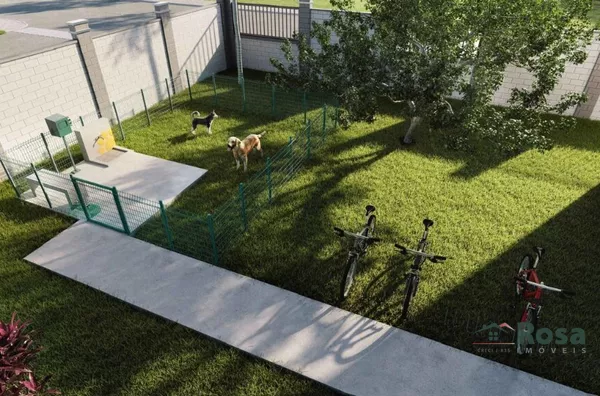 Apartamento com churrasqueira para venda - Bela Marina, Cuiabá - Foto 6