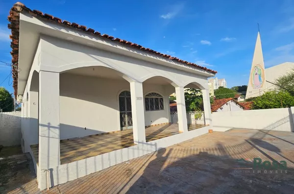 Casa Próximo a TV Centro América, Hospital Santa Helena, Igreja Guadalupe - Foto 3