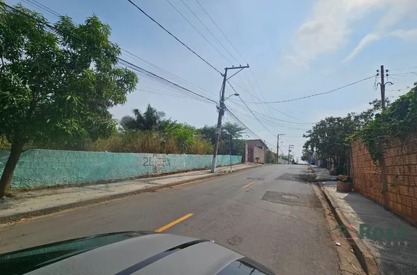 Terreno para venda, próximo ao bairro Santa Rosa, Ribeirão Da Ponte, Cuiabá - Foto 3
