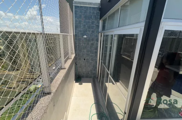 Apartamento Duplex na Cobertura para Venda, Alvorada, Cuiabá - Foto 38