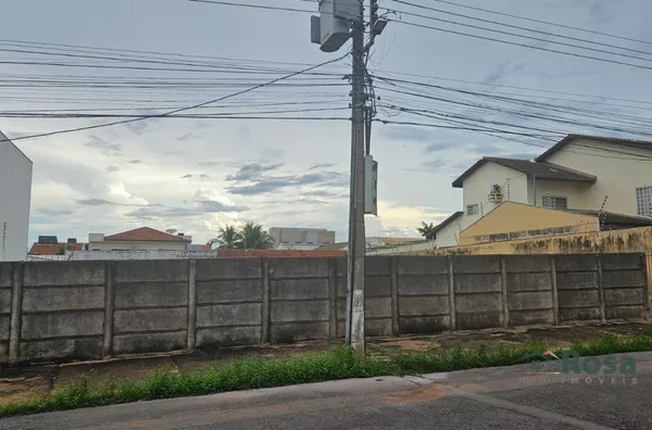 Terreno para venda,  Jardim Itália, Cuiabá - Foto 6