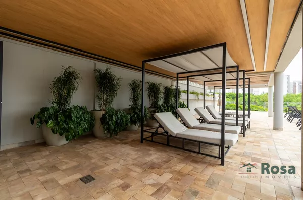 Apartamento para venda,  Jardim Aclimação, Cuiabá - Foto 40