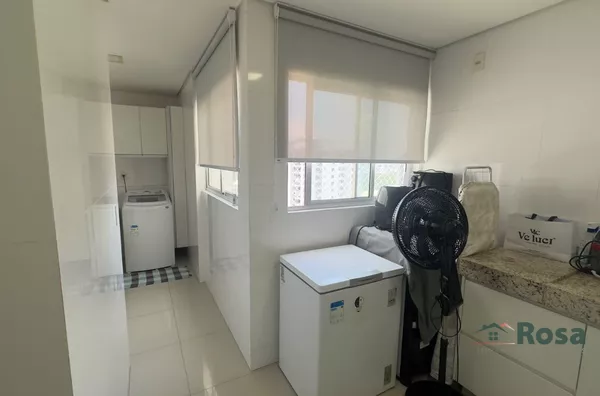 Apartamento Duplex na Cobertura para Venda, Alvorada, Cuiabá - Foto 11