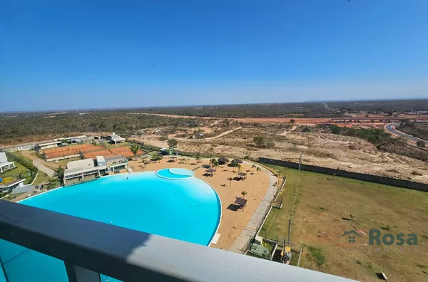 Apartamento para venda, 3 quarto(s), próximo ao Colégio Plural, Ribeirão Do Lipa, Cuiabá - Foto 12