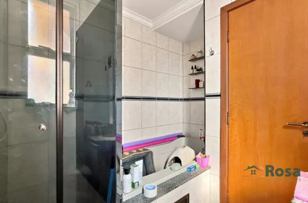 Apartamento para venda, 4 quarto(s), Goiabeira, Cuiabá - Foto 25