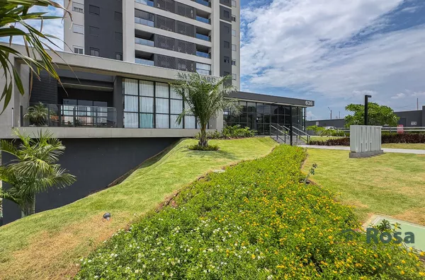 Flat para venda, Jardim Leblon, Cuiabá - Foto 41