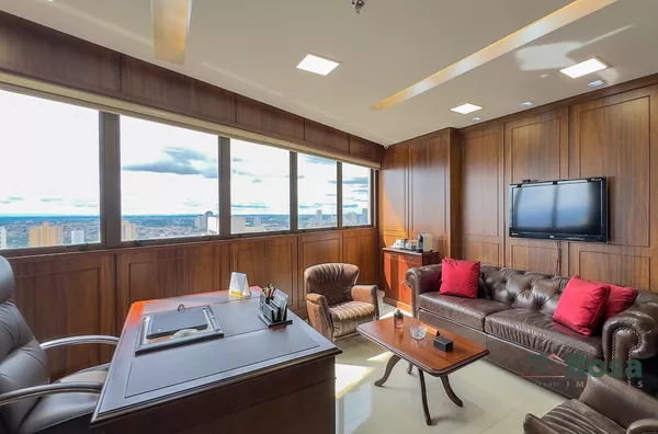 Sala comercial para venda,  Bosque Da Saúde, Cuiabá - Foto 1