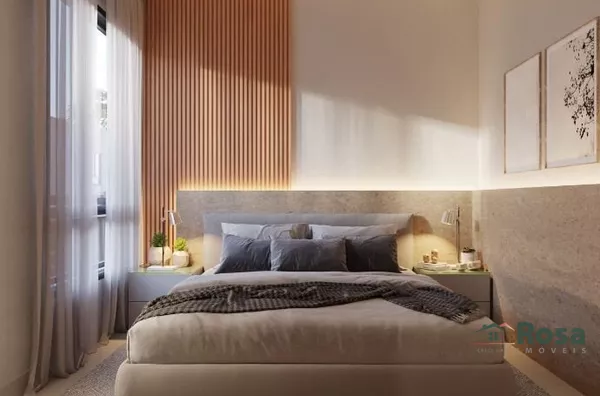 Casa em condomínio para venda,  Santa Cruz Ii, Cuiabá - Foto 4