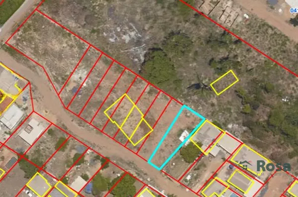 Terrenos ou lotes residenciais para venda,  Santa Laura, Cuiabá - Foto 4