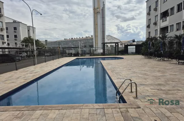 Apartamento para venda, 3 quarto(s), Ponte Nova, Varzea Grande - Foto 28