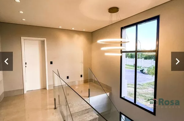 Sobrado com 4 quartos no Belvedere Ii - Foto 5